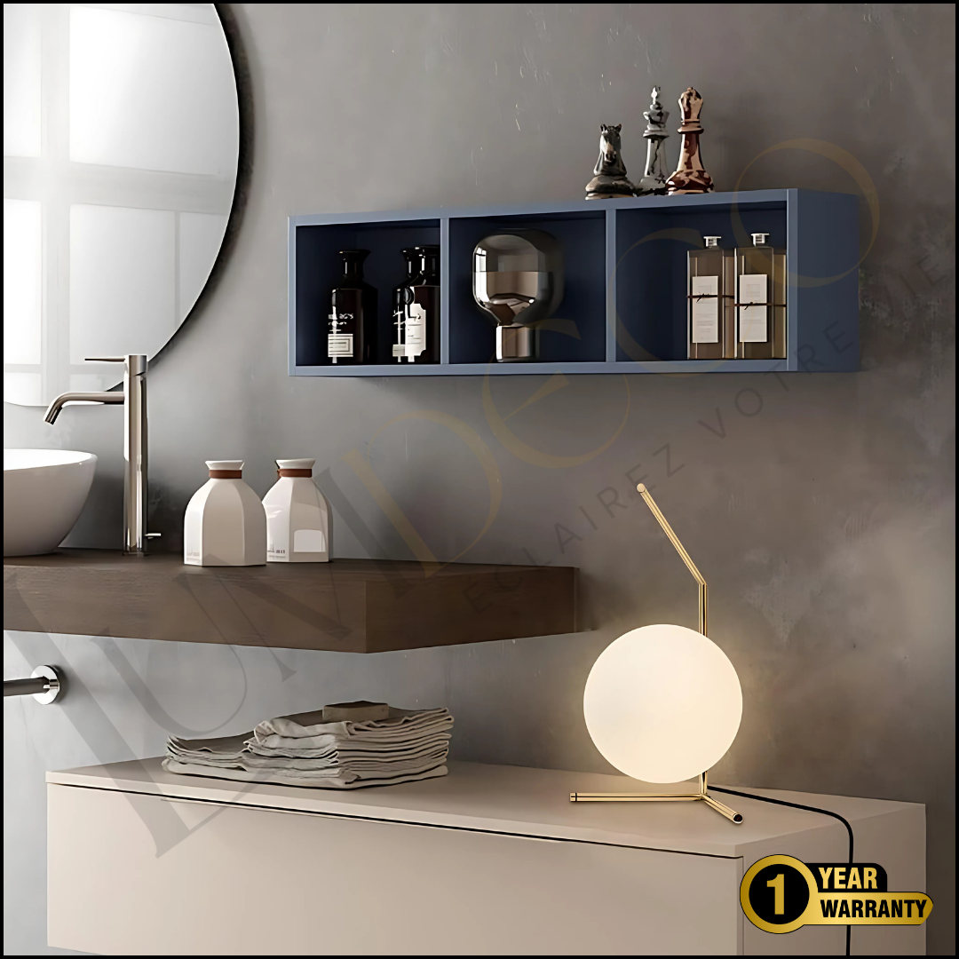 Lampe de Table SOLARIA – AB116