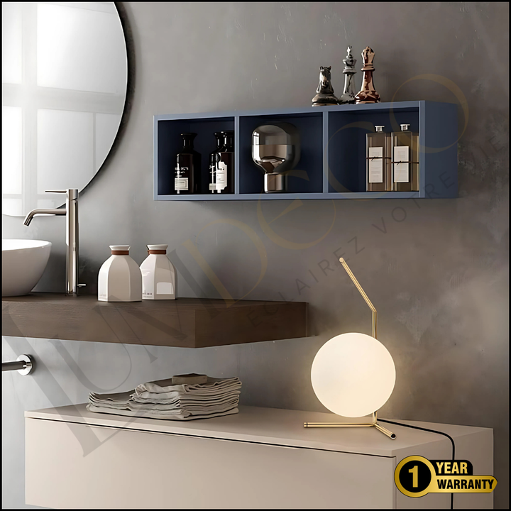 Lampe de Table SOLARIA – AB116