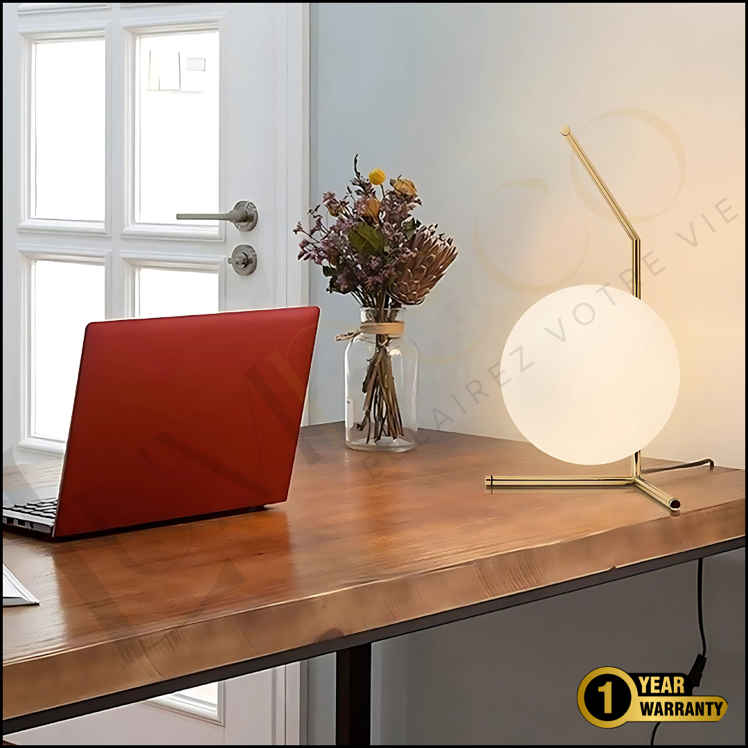 Lampe de Table SOLARIA – AB116