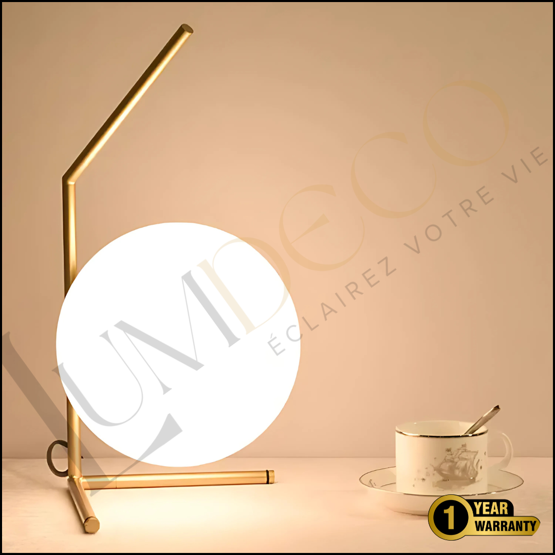 Lampe de Table SOLARIA – AB116