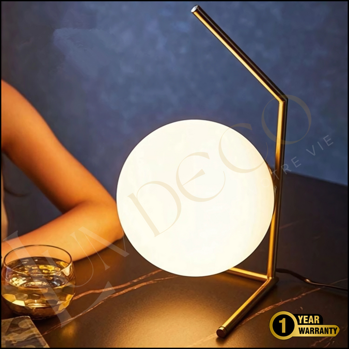 Lampe de Table SOLARIA – AB116