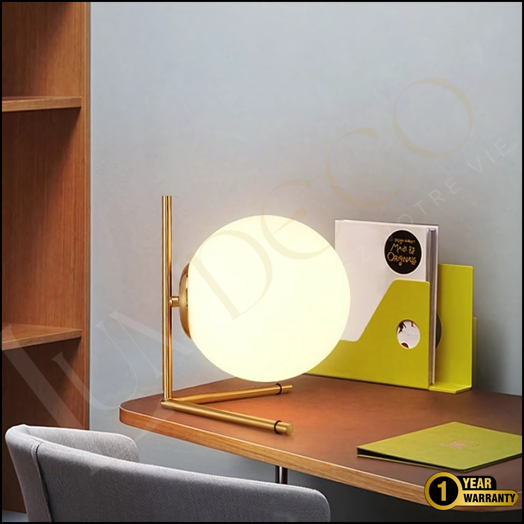 Lampe de Table AURELIA – AB114