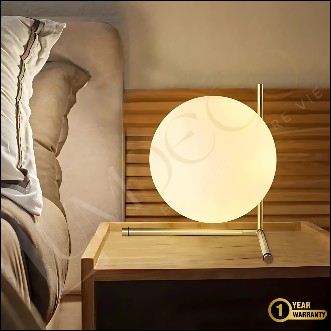 Lampe de Table AURELIA – AB114