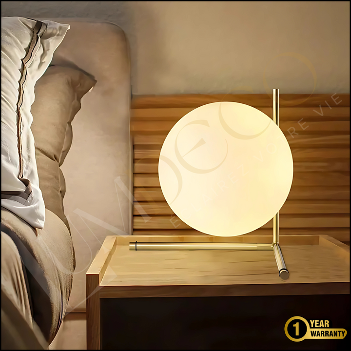 Lampe de Table AURELIA – AB114