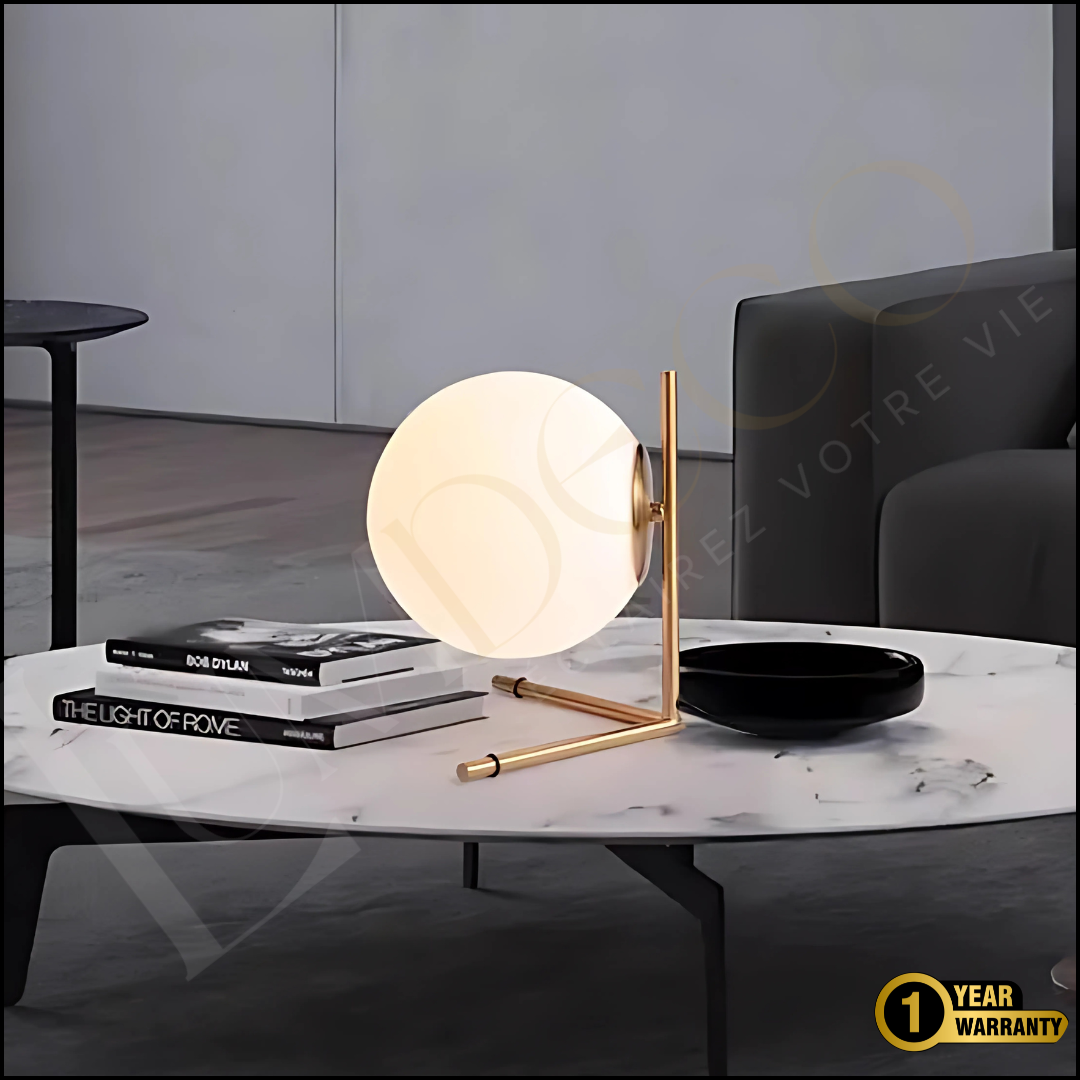 Lampe de Table AURELIA – AB114