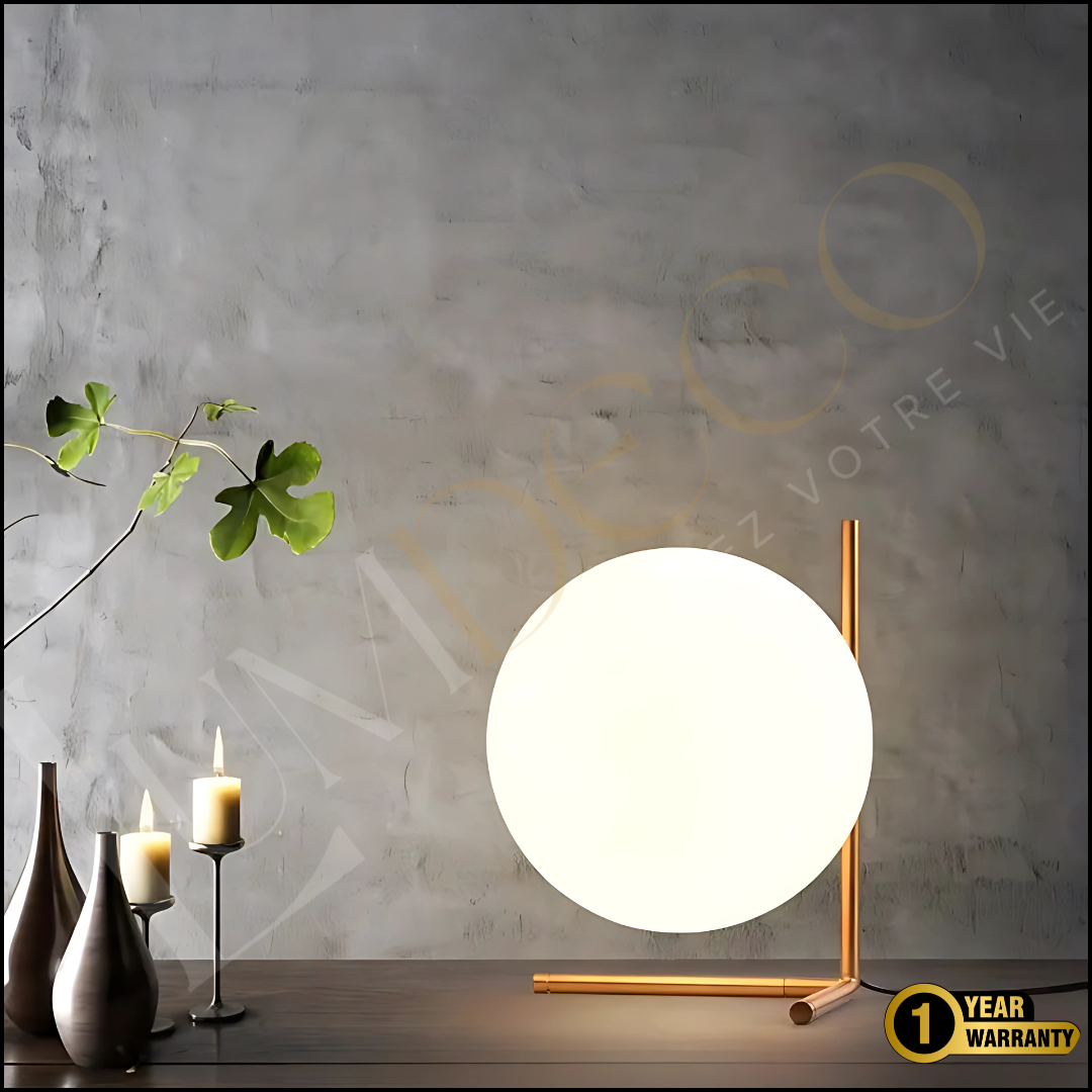 Lampe de Table AURELIA – AB114