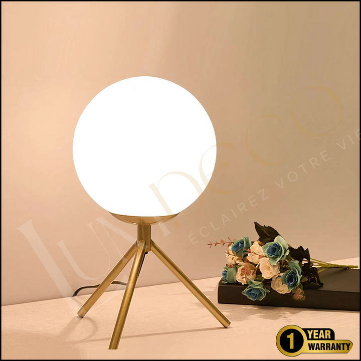 Lampe de Table TRIO – AB115