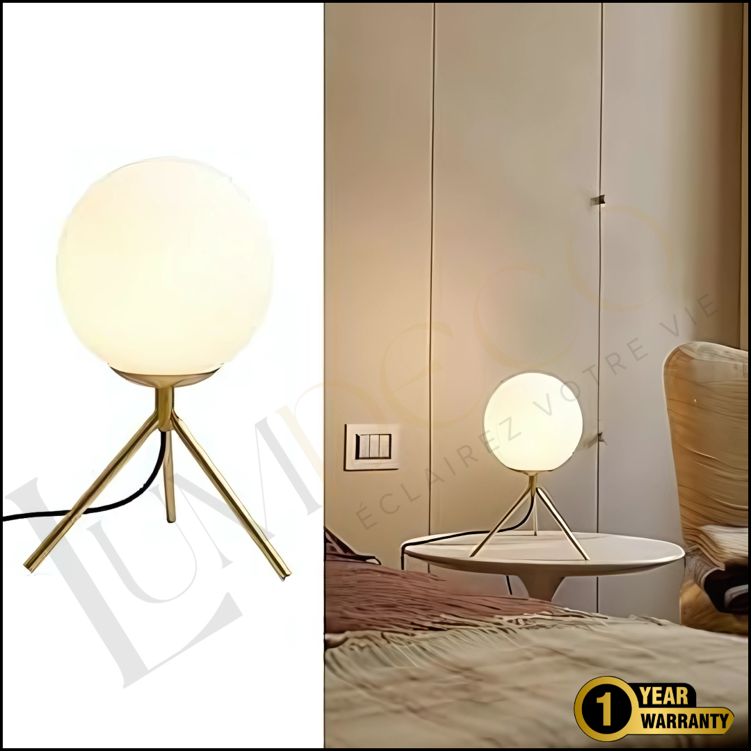 Lampe de Table TRIO – AB115