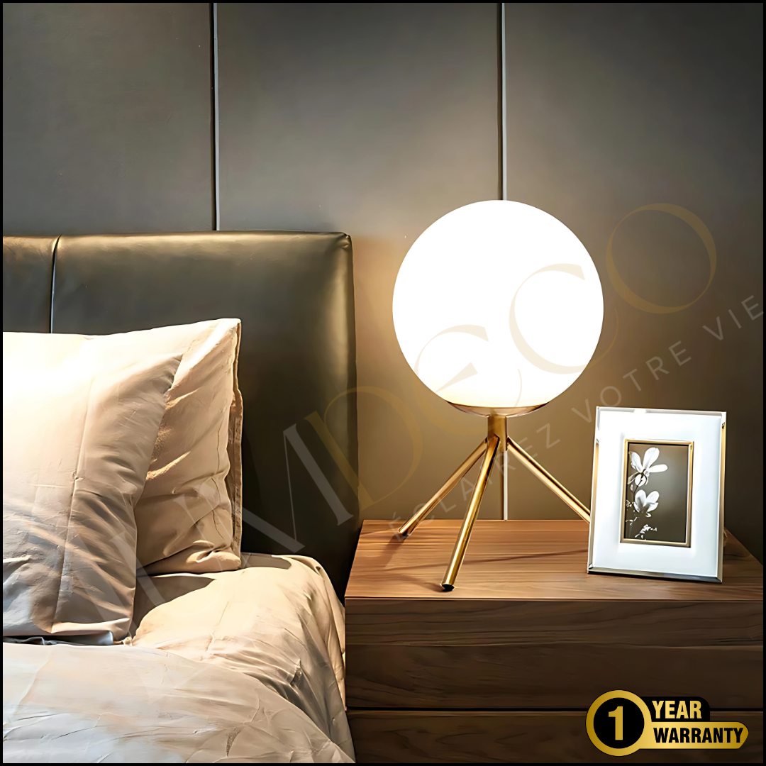 Lampe de Table TRIO – AB115