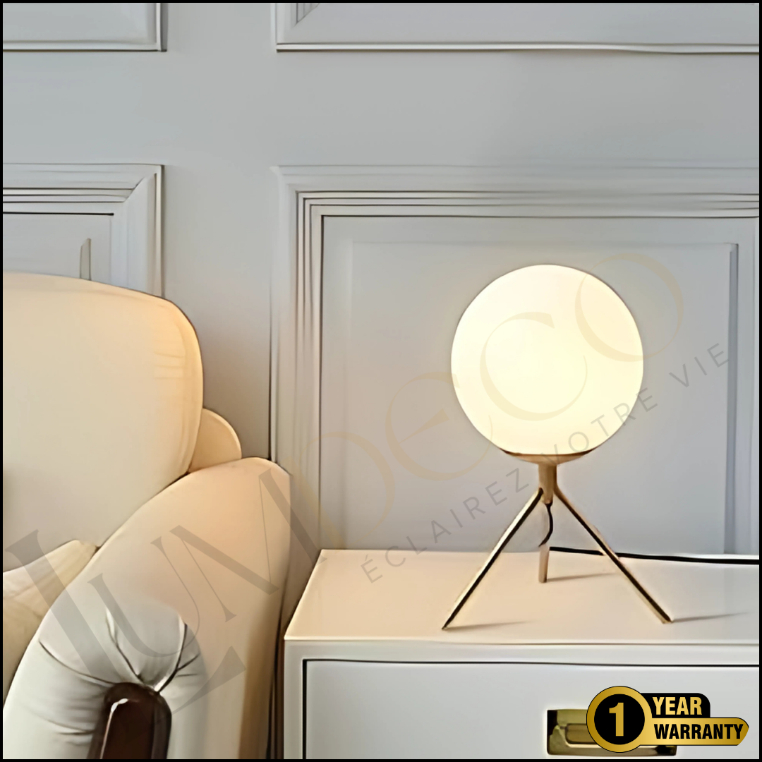 Lampe de Table TRIO – AB115