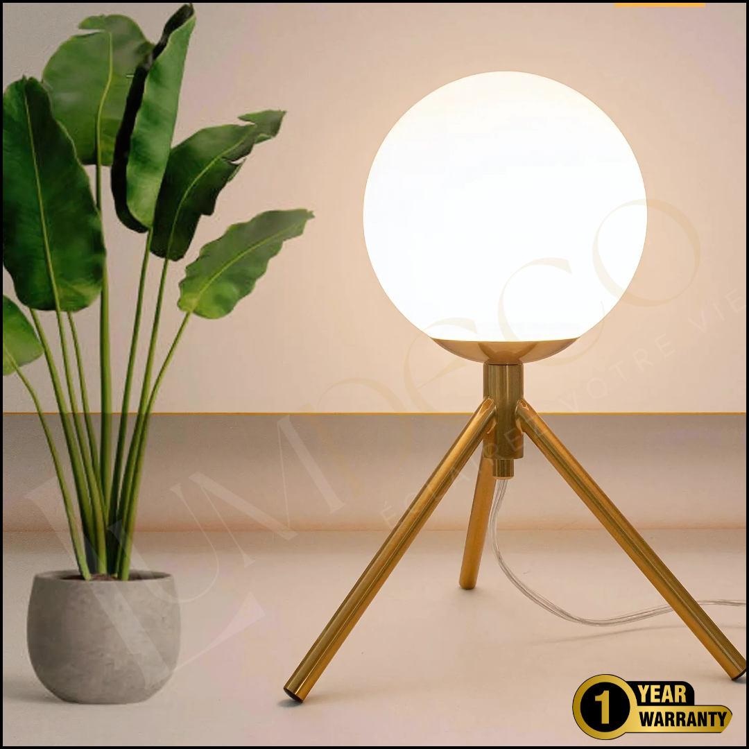 Lampe de Table TRIO – AB115