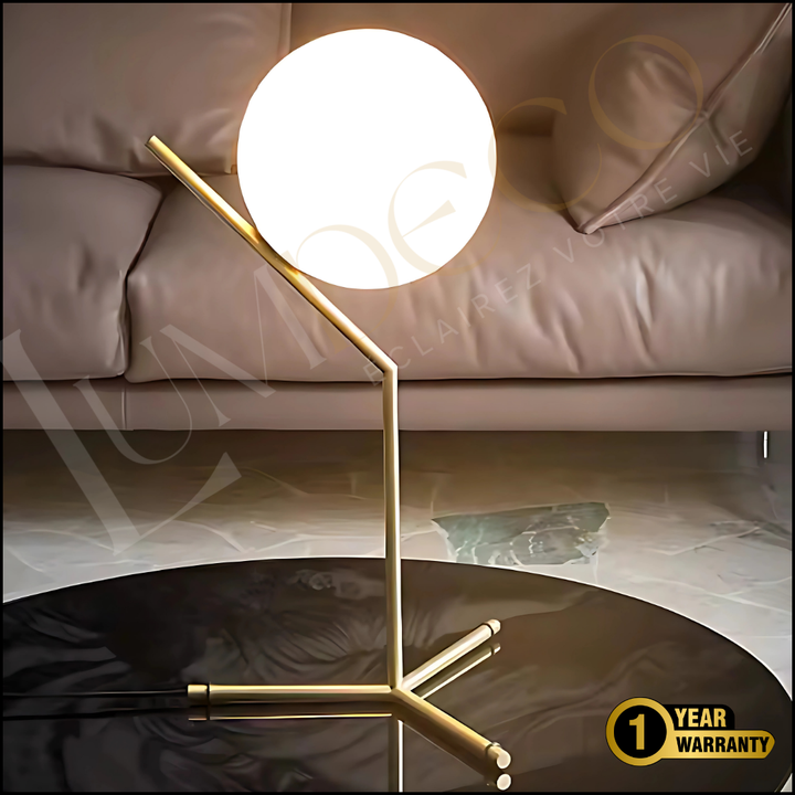 Lampe de Table LUMORA – AB117