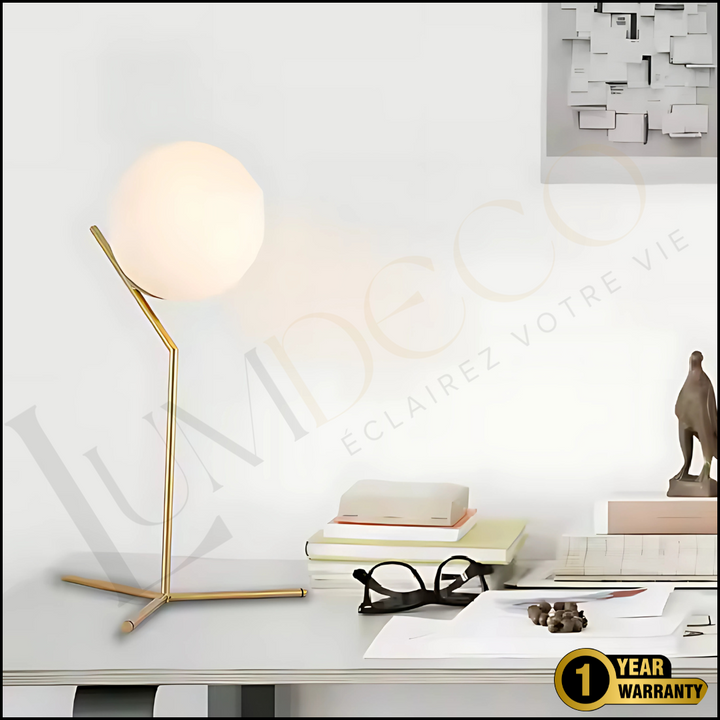 Lampe de Table LUMORA – AB117