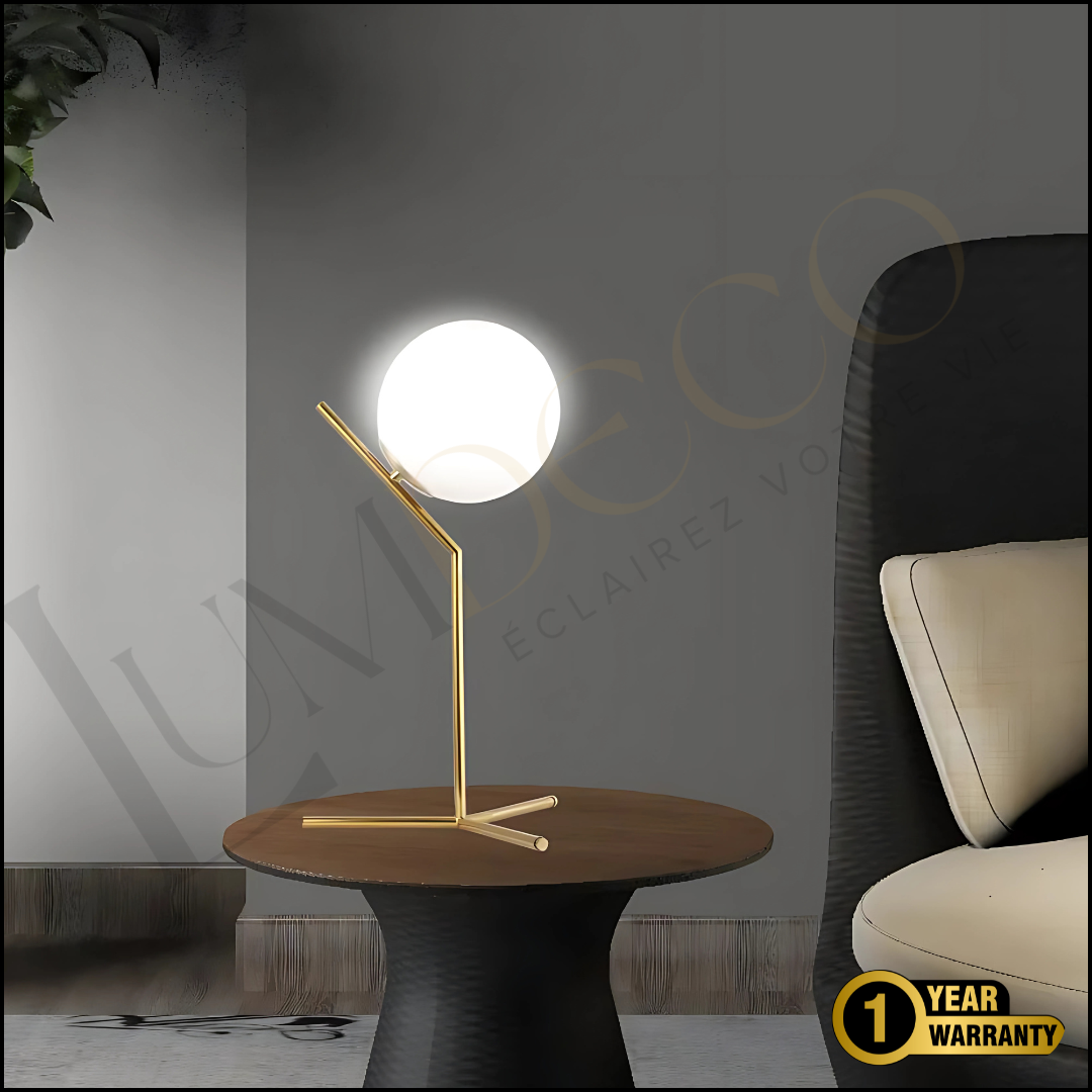 Lampe de Table LUMORA – AB117