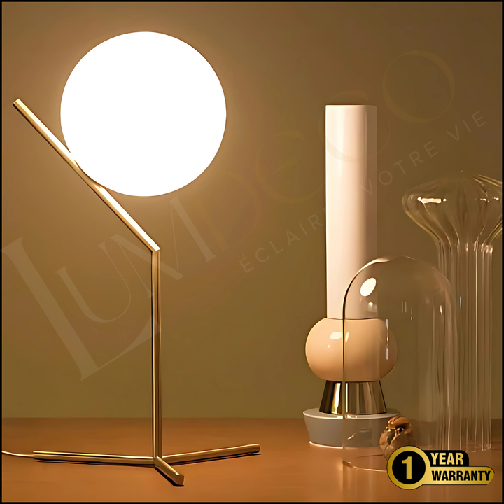 Lampe de Table LUMORA – AB117