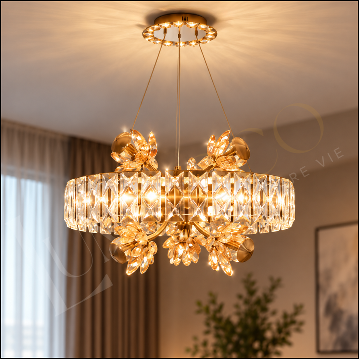 Suspension FLORIVA- TR096