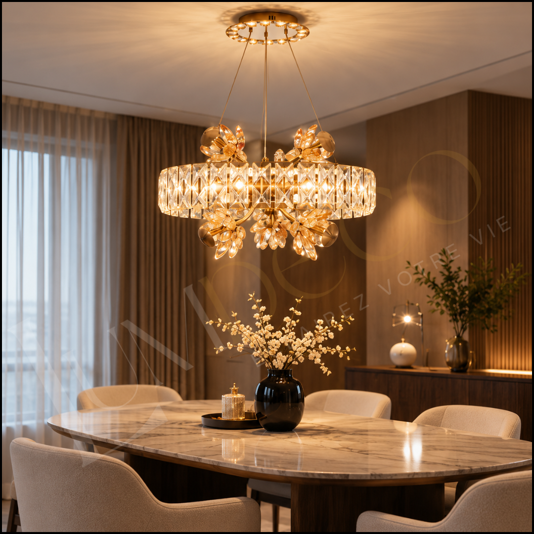 Suspension FLORIVA- TR096