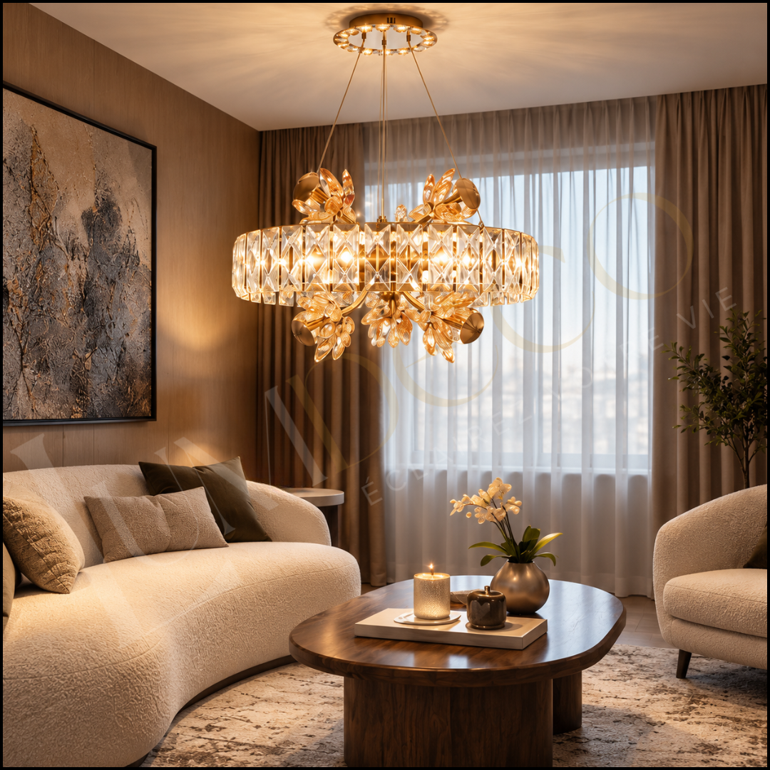 Suspension FLORIVA- TR096