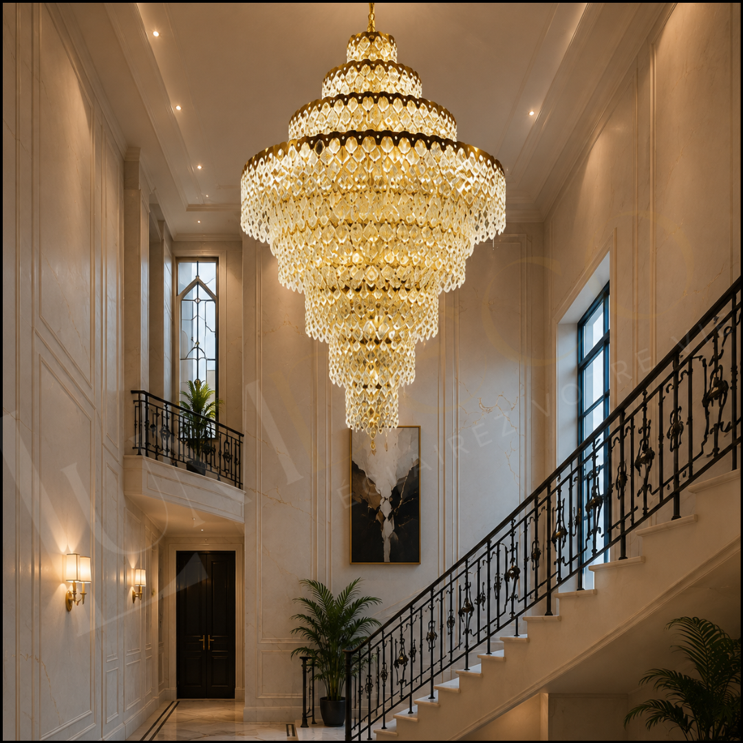 Lustre VERSAIL