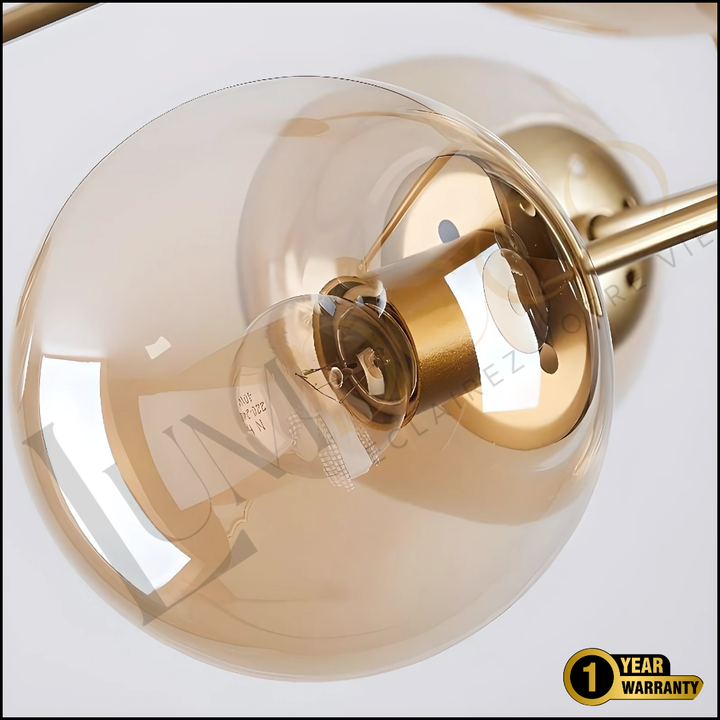 Lustre Suspendu STELLARIS 16 – SS103