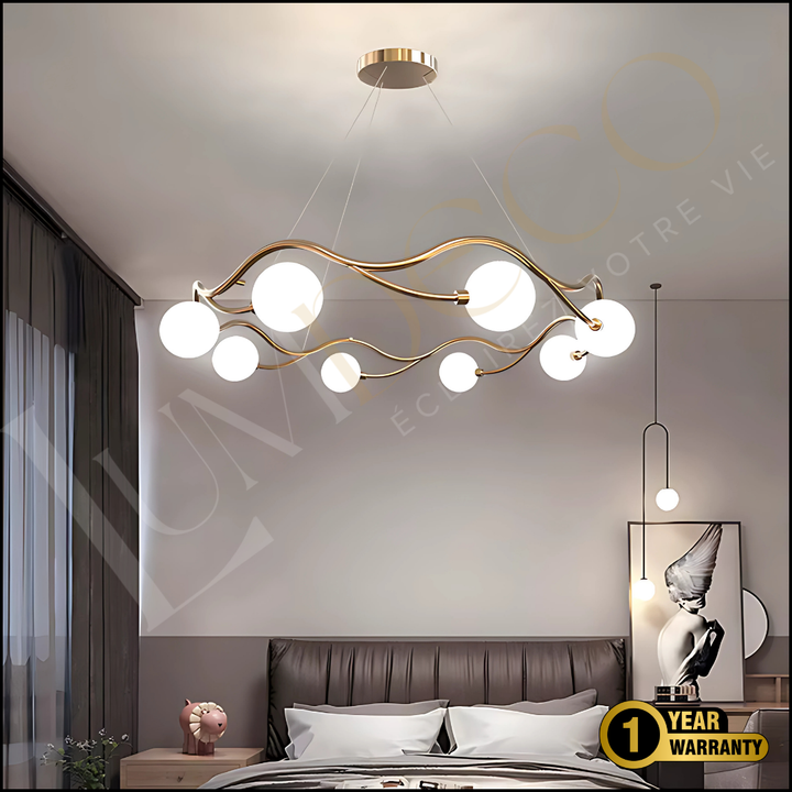 Lustre ONDA – SS114