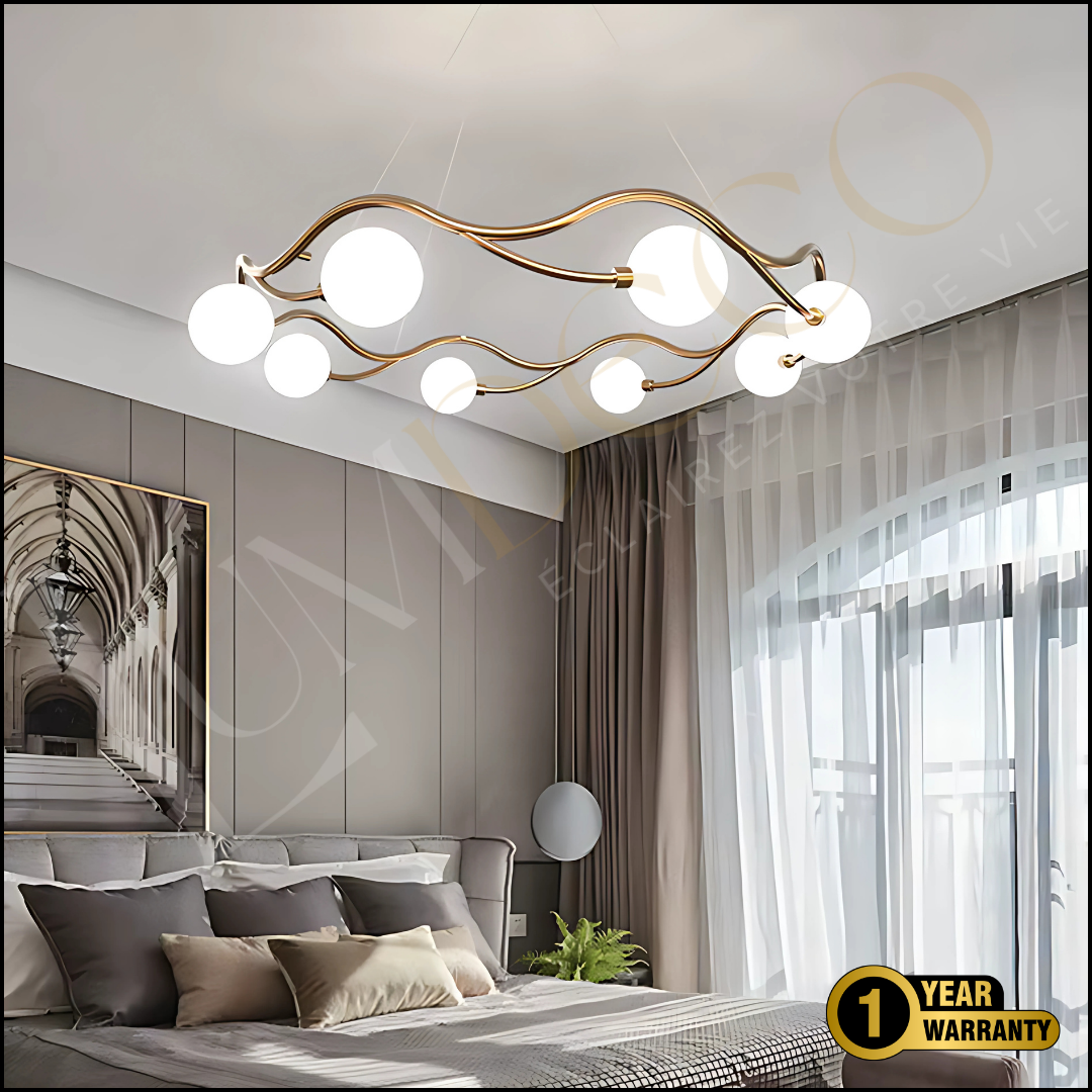 Lustre ONDA – SS114