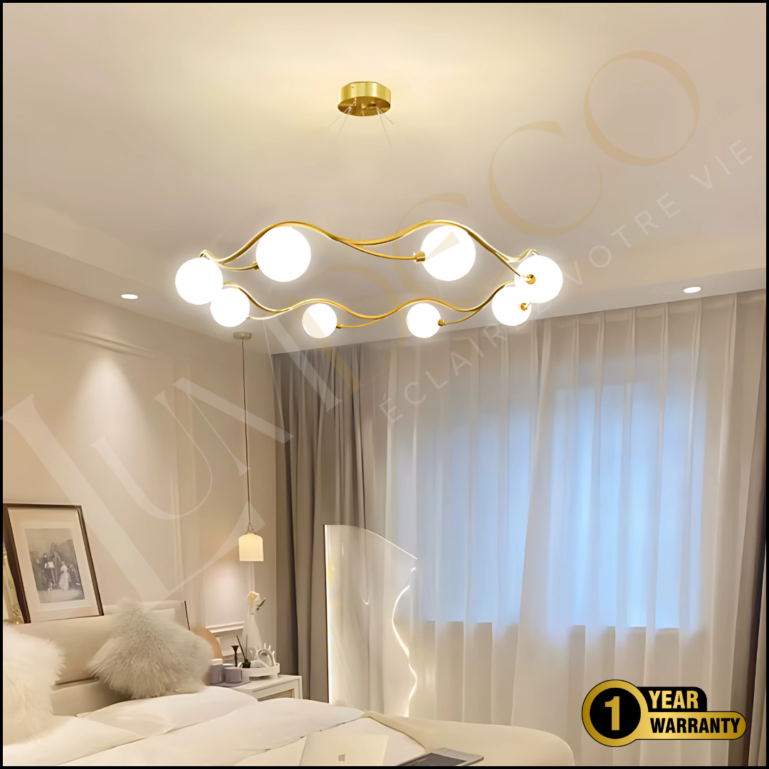 Lustre ONDA – SS114