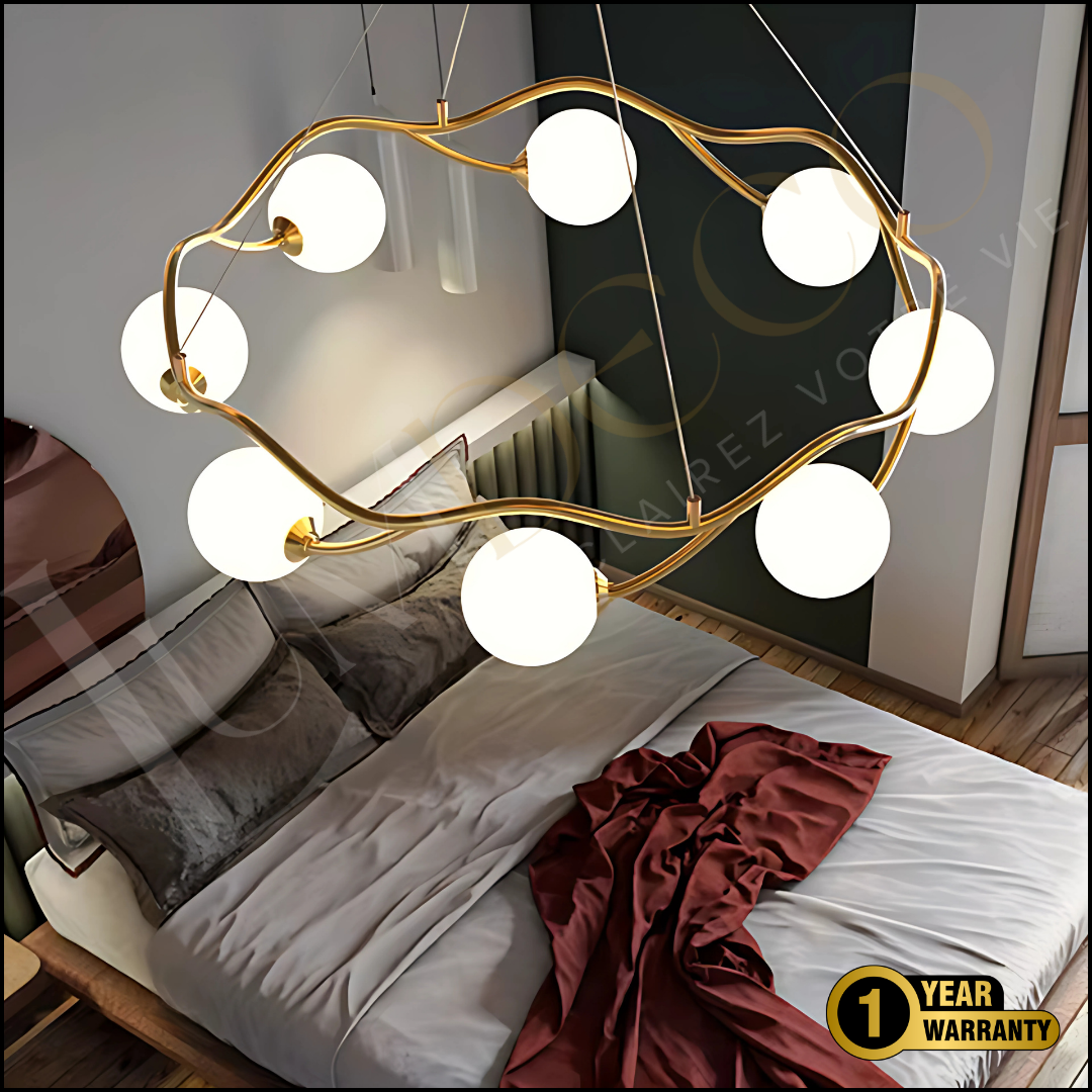 Lustre ONDA – SS114