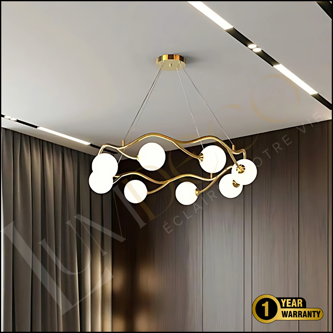 Lustre ONDA – SS114