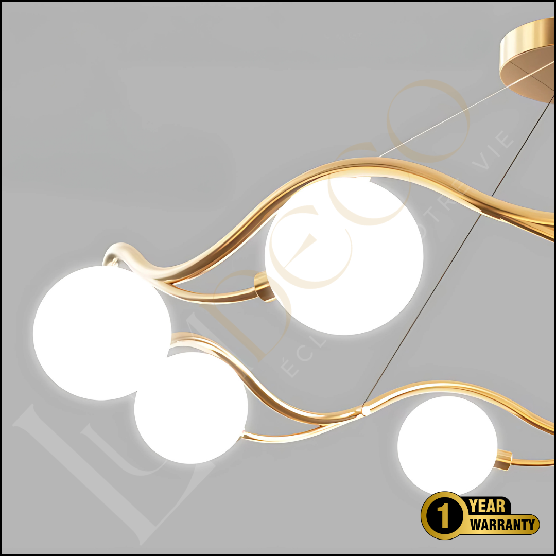 Lustre ONDA – SS114