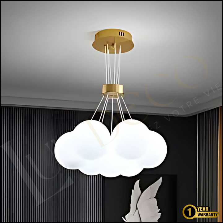 Lustre Suspendu NUVOLA 7 – SS106