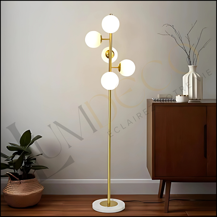 Lampadaire ORBELLA – LD013