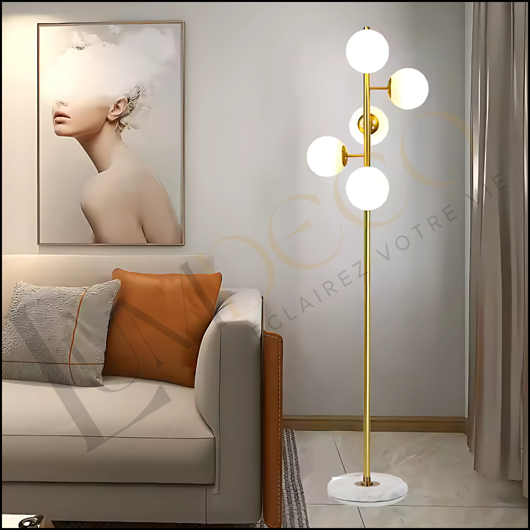 Lampadaire ORBELLA – LD013