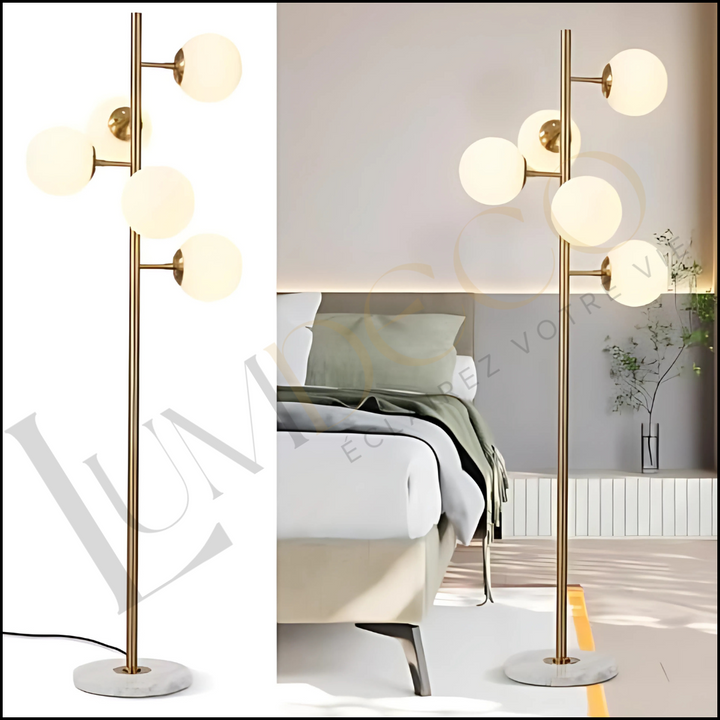 Lampadaire ORBELLA – LD013