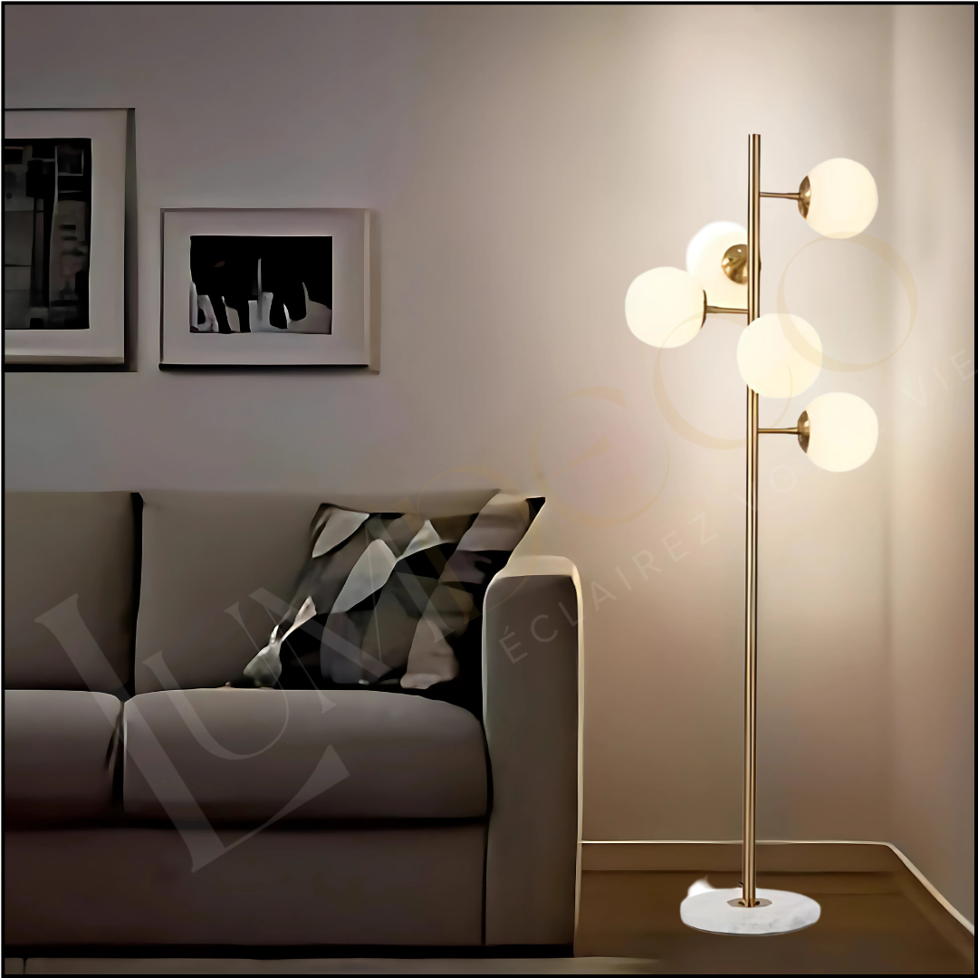 Lampadaire ORBELLA – LD013