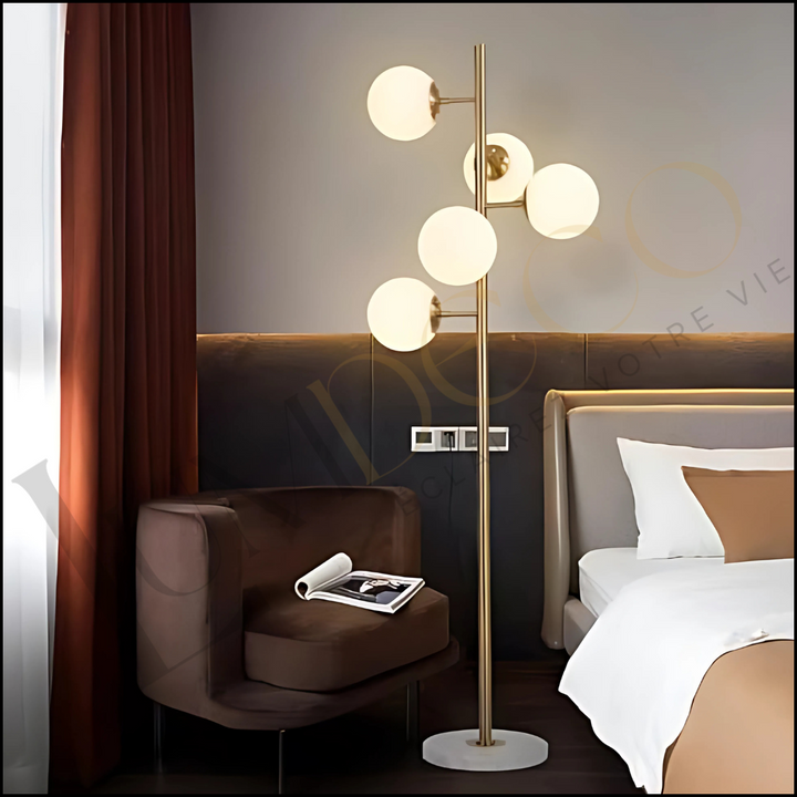 Lampadaire ORBELLA – LD013