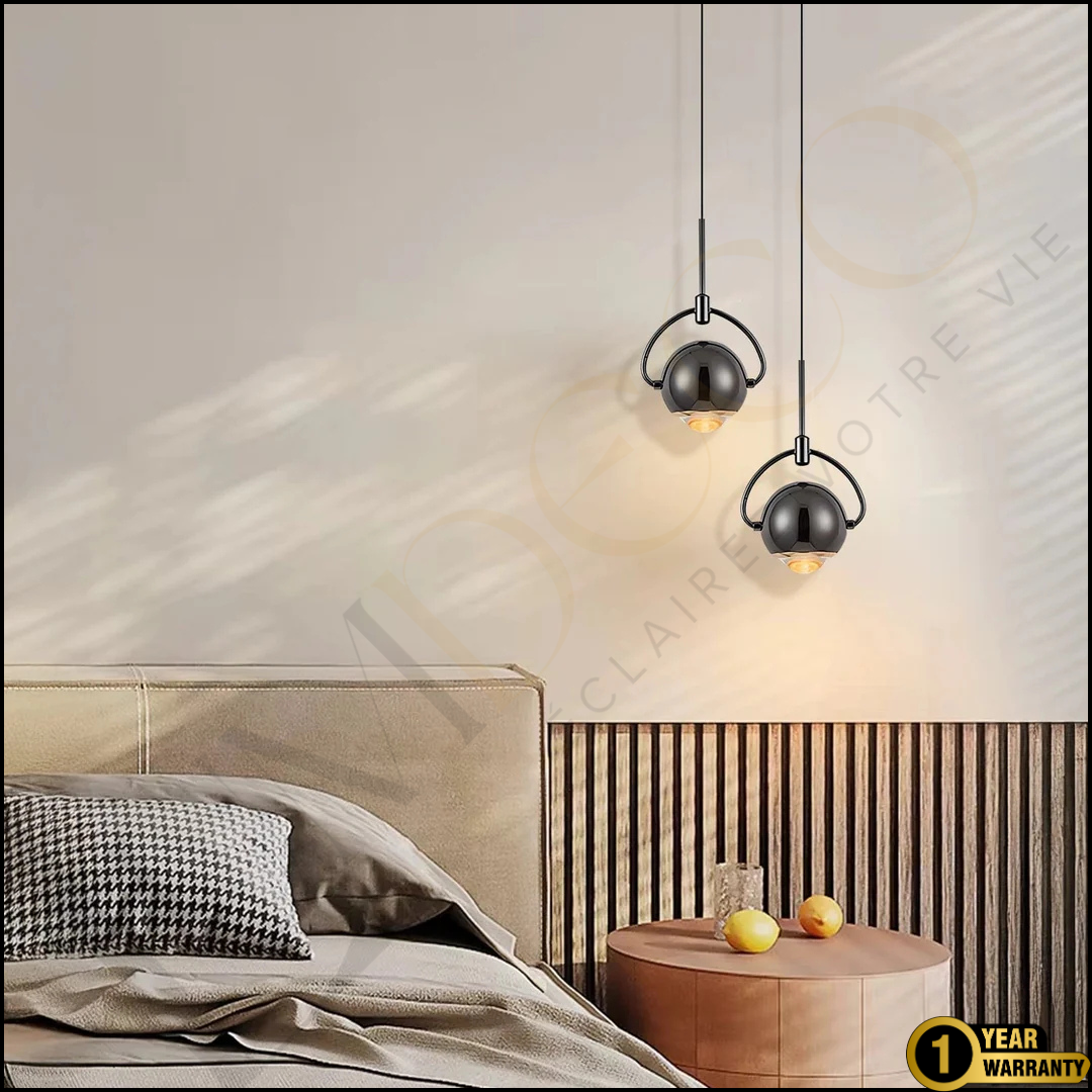 Pack DE Suspension LUMIGLOBE