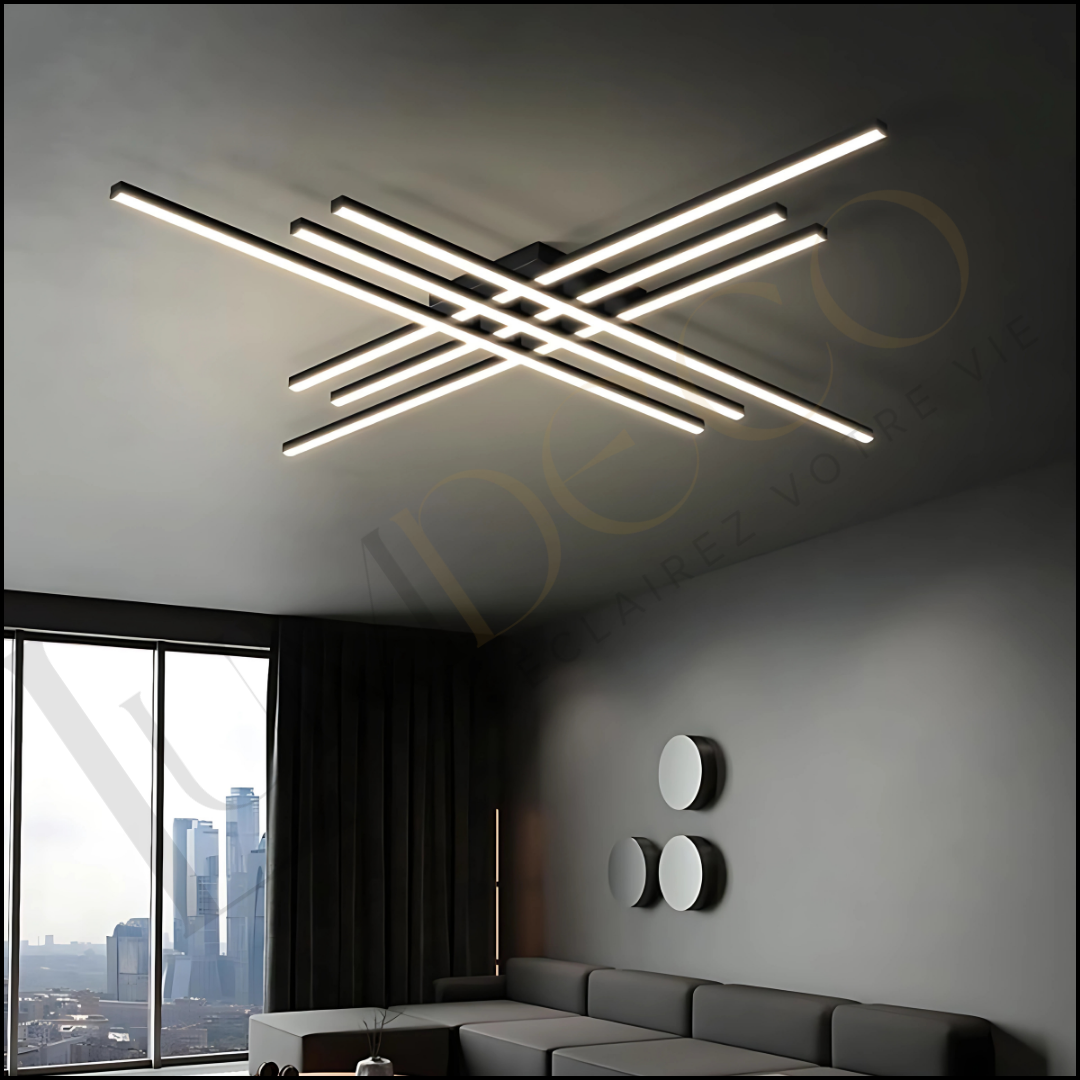 Plafonnier LED STRATIX – PL031