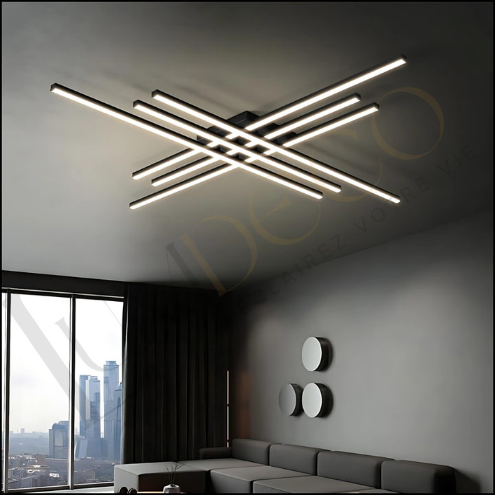 Plafonnier LED STRATIX – PL031
