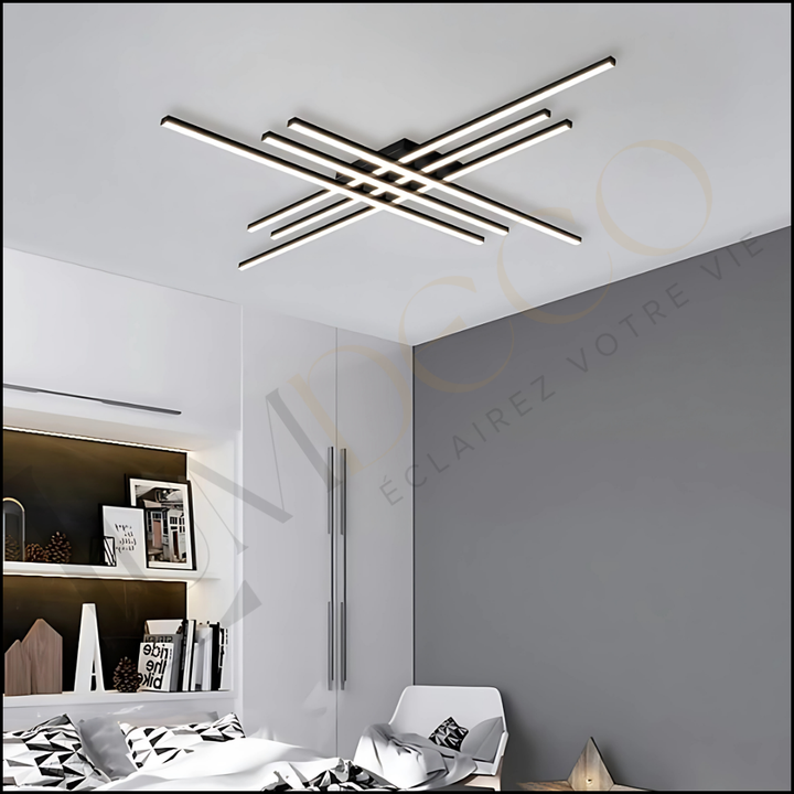 Plafonnier LED STRATIX – PL031