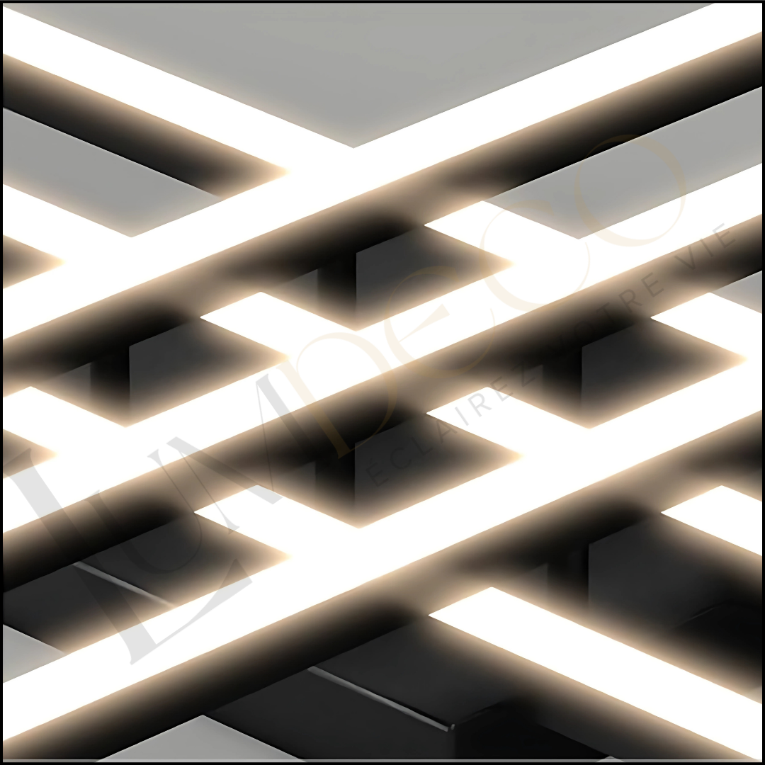 Plafonnier LED STRATIX – PL031