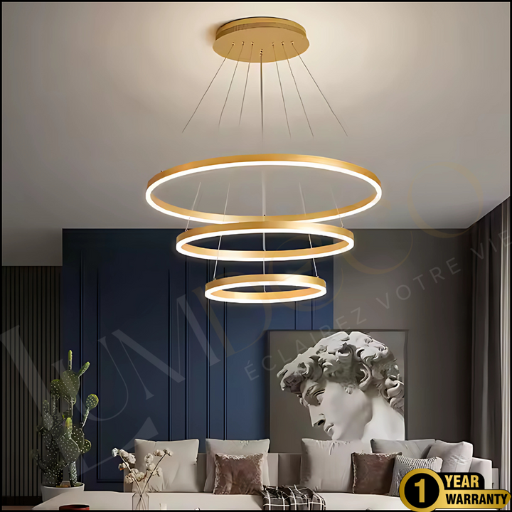Suspension Olampyana - SL018