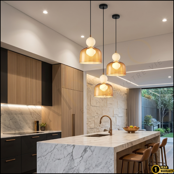 Suspension AVELIA