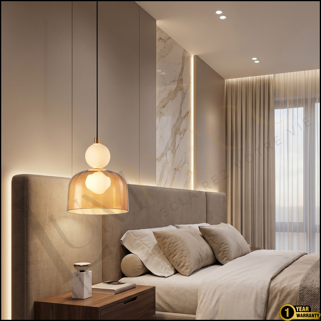 Suspension AVELIA