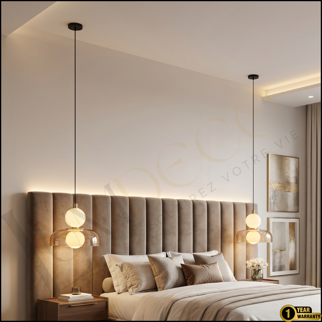 Suspension AVELIA