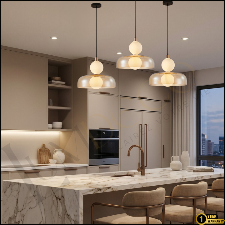 Suspension AVELIA