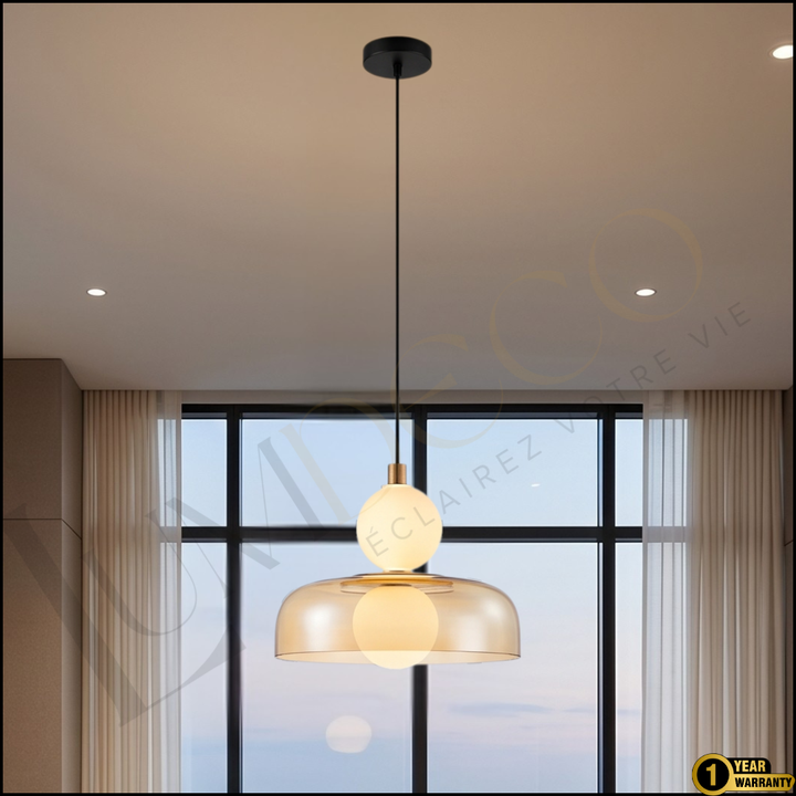 Suspension AVELIA