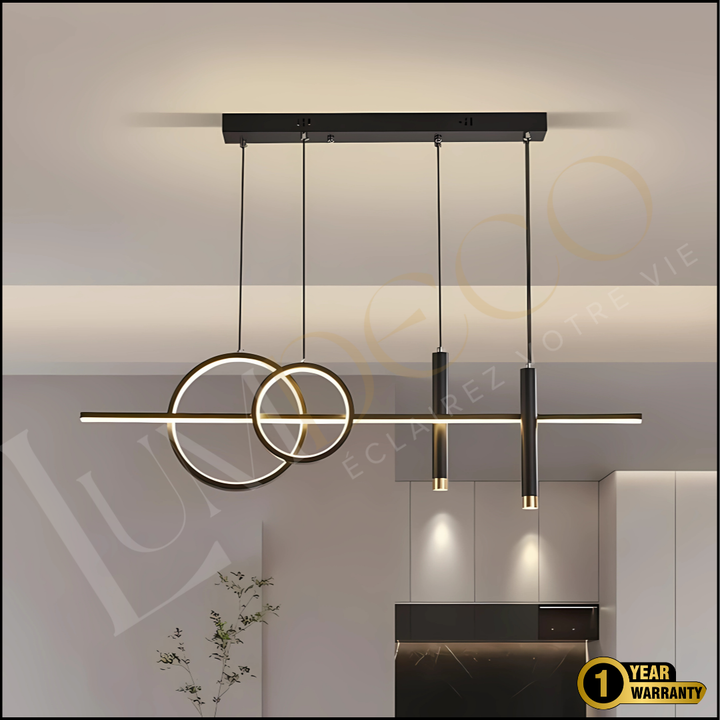 Suspension LED ORBITA – SL106