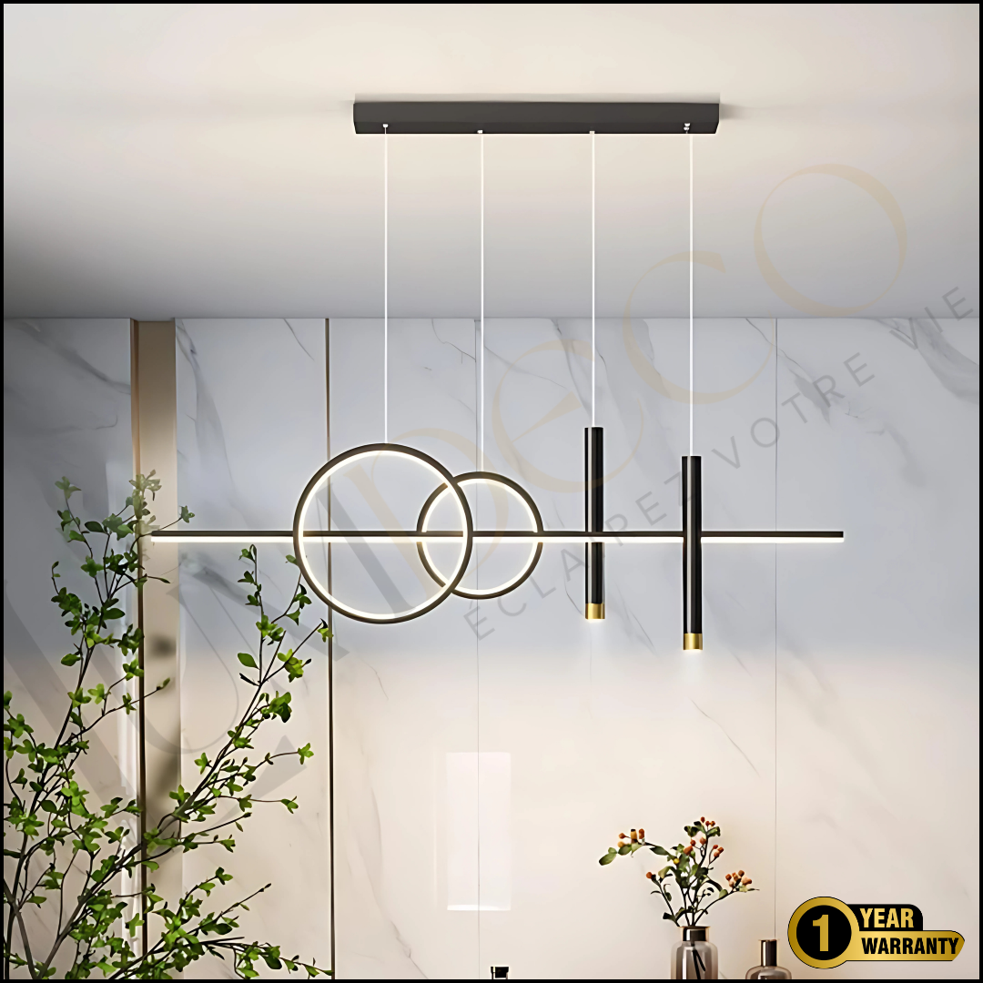 Suspension LED ORBITA – SL106