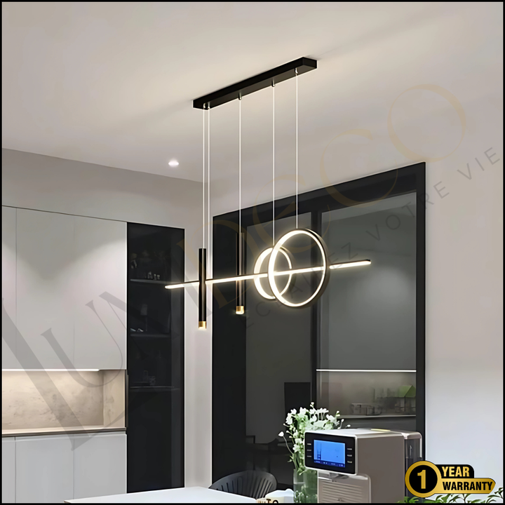 Suspension LED ORBITA – SL106